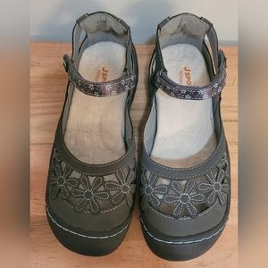 Jdport womens sandles